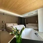 Relais Limonaia - & Garden
