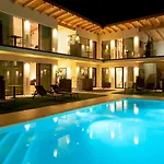 Relais Limonaia - & Garden 3*