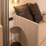 Szálloda Relais Limonaia - & Garden Torri del Benaco