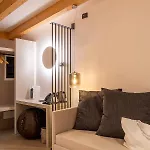 Szálloda Relais Limonaia - & Garden 3*