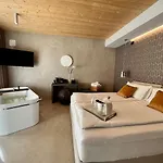 Szálloda Relais Limonaia - & Garden 3*