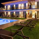 Relais Limonaia - & Garden 3* Torri del Benaco