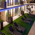 Relais Limonaia - & Garden Szálloda 3*