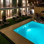 Relais Limonaia - & Garden 3* Torri del Benaco