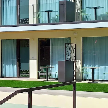 Relais Limonaia - & Garden Hotel