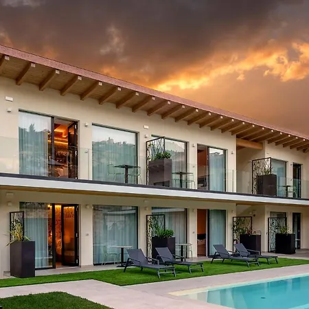 Relais Limonaia - & Garden