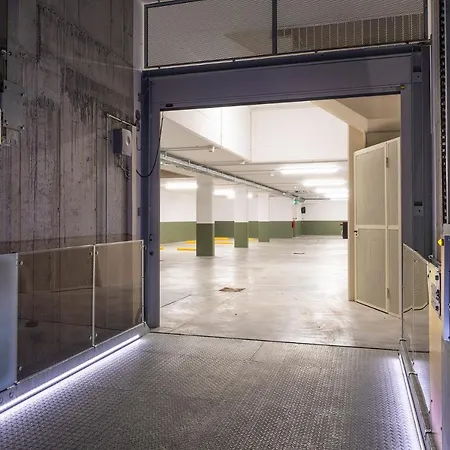 Relais Limonaia - & Garden