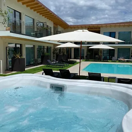Relais Limonaia - & Garden 3*