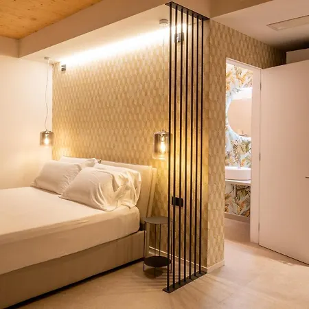 Hotel Relais Limonaia - & Garden 3*