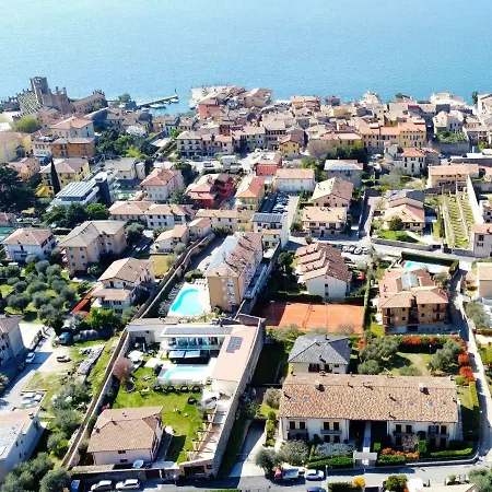 Relais Limonaia - & Garden