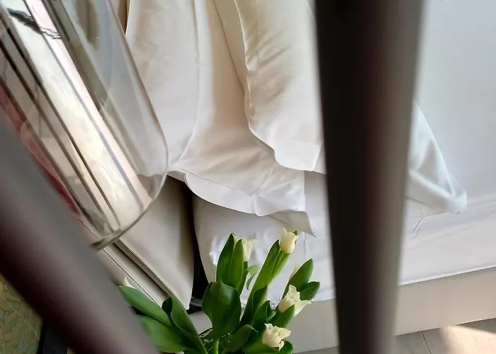 Relais Limonaia - & Garden 3* Torri Del Benaco