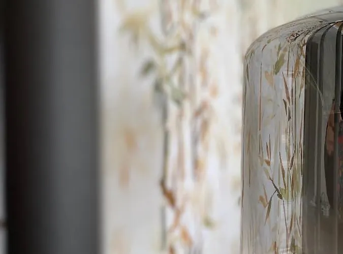 Hotell Relais Limonaia - & Garden