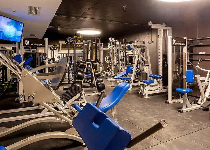 Relais Limonaia - & Garden Hotell