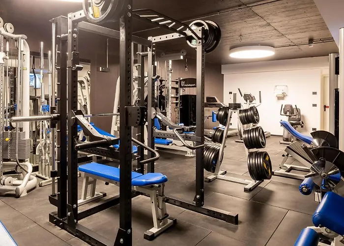 Hotell Relais Limonaia - & Garden