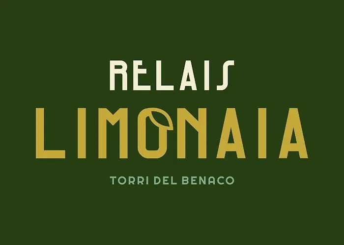 Relais Limonaia - & Garden 3*