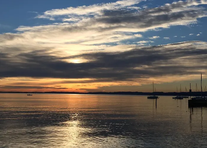 Relais Limonaia - & Garden Hotell Torri Del Benaco