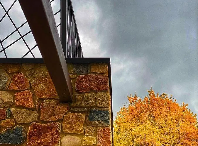 Relais Limonaia - & Garden Hotell 3*