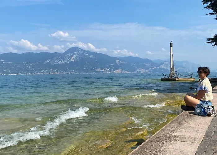 Relais Limonaia - & Garden Torri Del Benaco