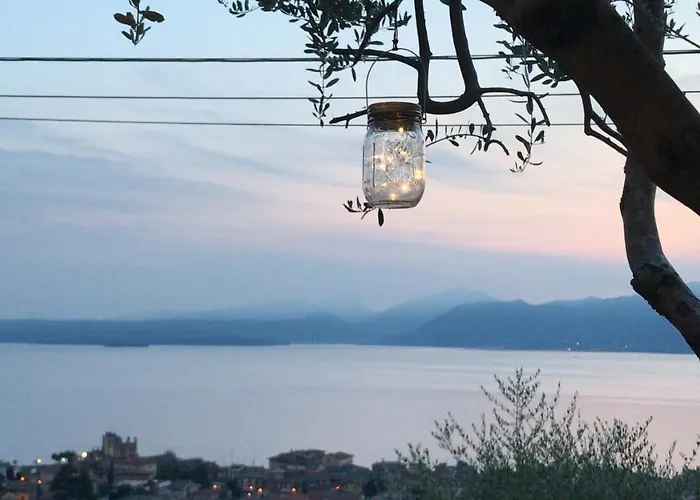 Hotell Relais Limonaia - & Garden 3*