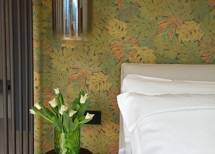 Relais Limonaia - & Garden Hotell Torri Del Benaco