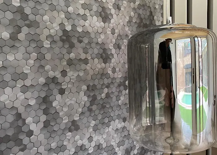 Relais Limonaia - & Garden Hotell