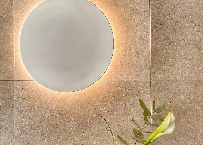 Relais Limonaia - & Garden Hotell 3*