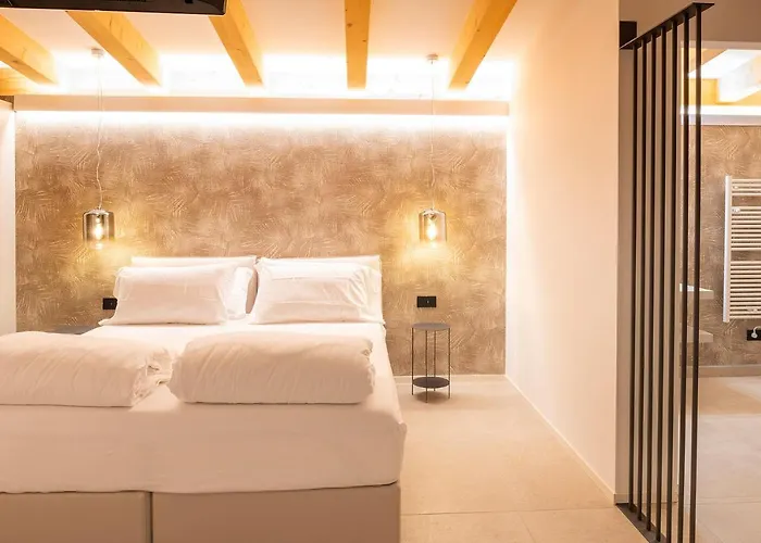 Relais Limonaia - & Garden Torri Del Benaco