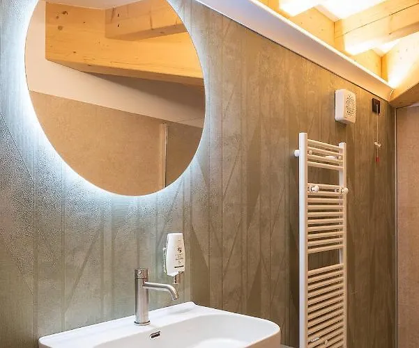 Hotell Relais Limonaia - & Garden