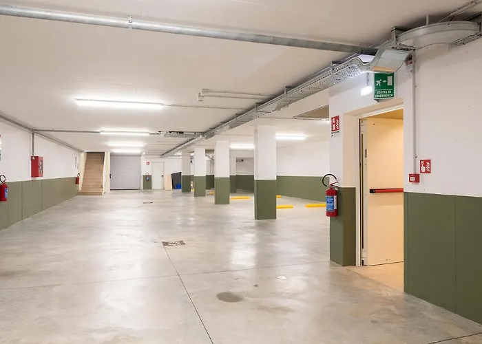 Hotell Relais Limonaia - & Garden Torri Del Benaco