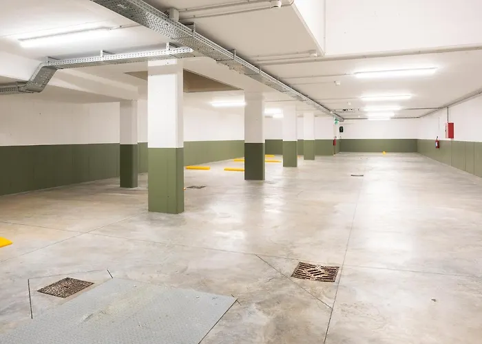 Hotell Relais Limonaia - & Garden Torri Del Benaco