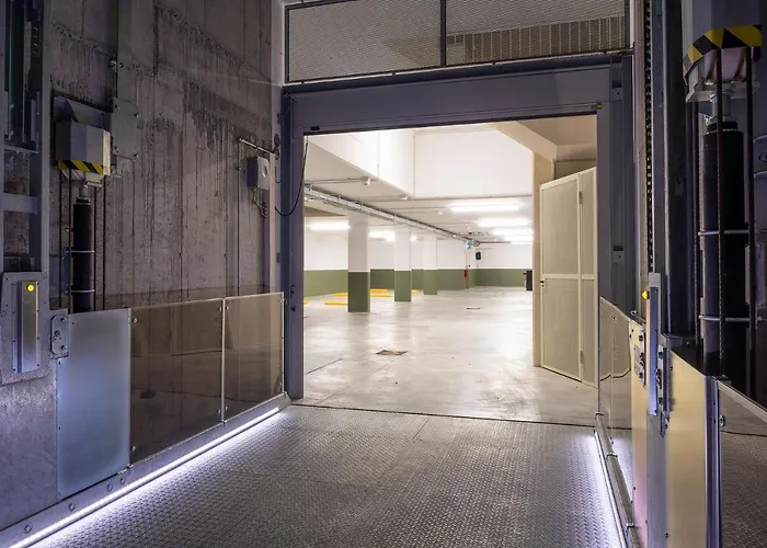 Relais Limonaia - & Garden