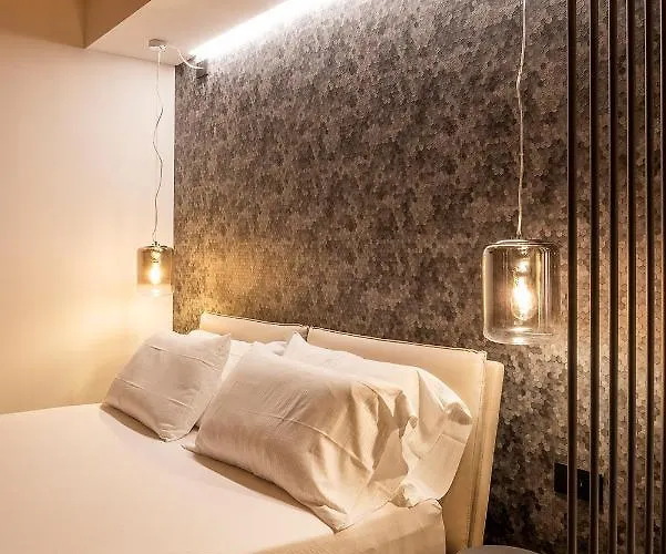 Relais Limonaia - & Garden Hotell Torri Del Benaco