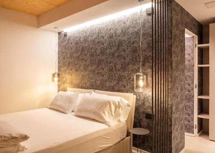 Hotell Relais Limonaia - & Garden 3*