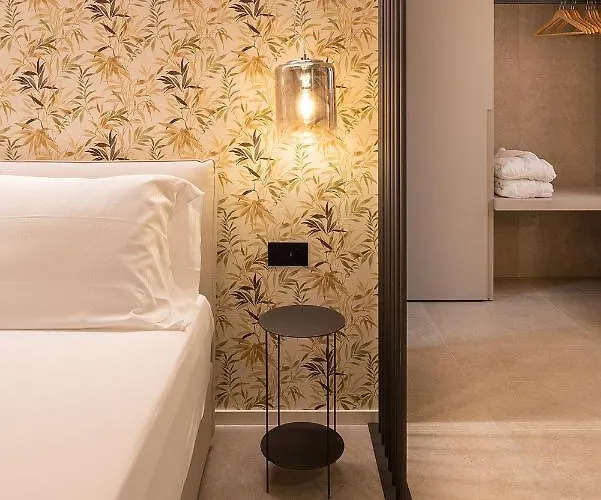 Relais Limonaia - & Garden Torri Del Benaco