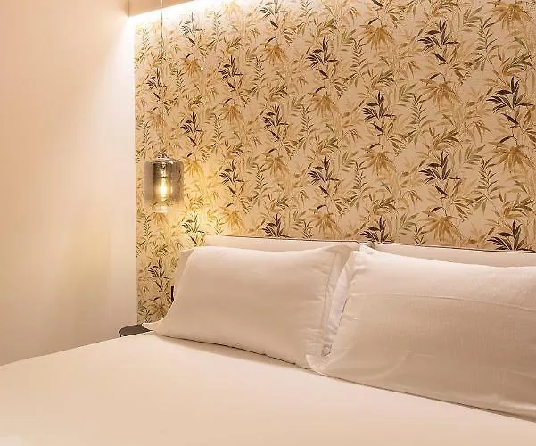 Hotell Relais Limonaia - & Garden Torri Del Benaco