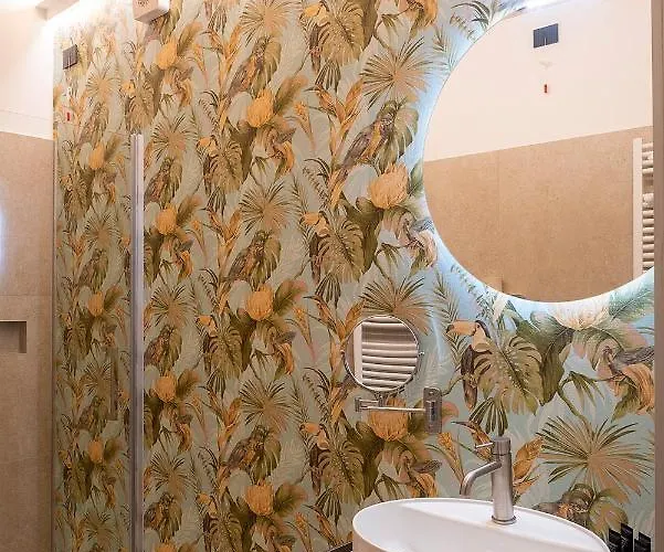 Relais Limonaia - & Garden