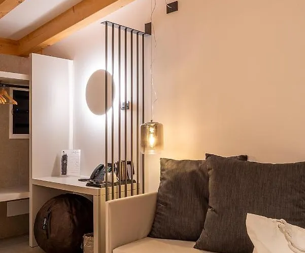 Hotell Relais Limonaia - & Garden 3*