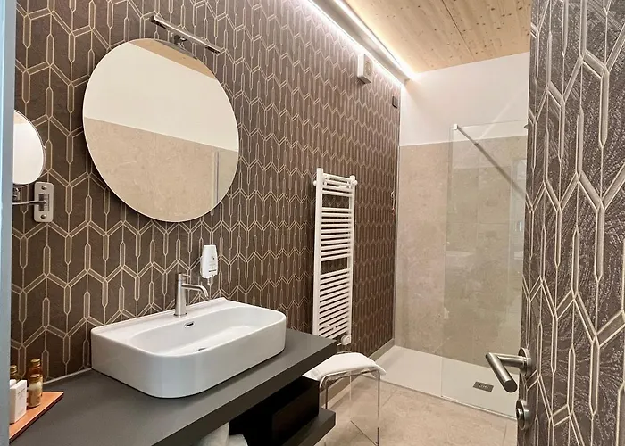 Relais Limonaia - & Garden 3* Torri Del Benaco