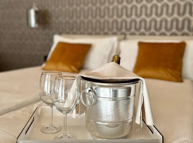 Relais Limonaia - & Garden