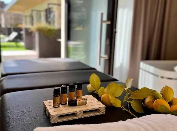 Relais Limonaia - & Garden 3*