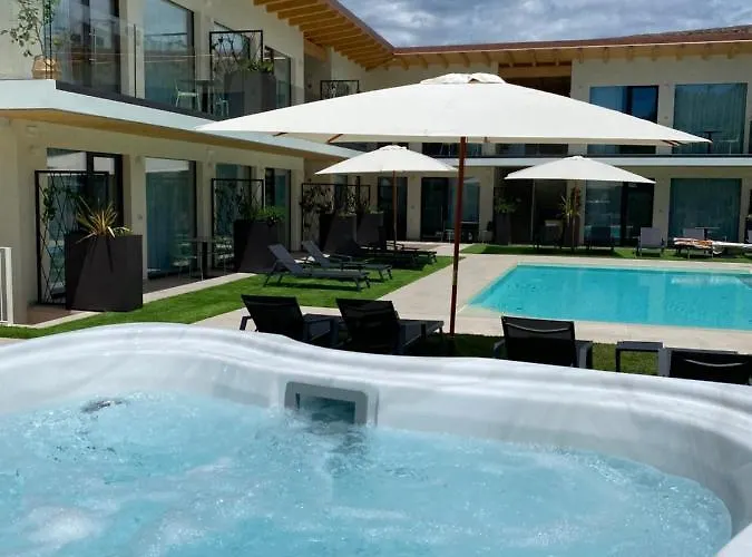 Relais Limonaia - & Garden 3*