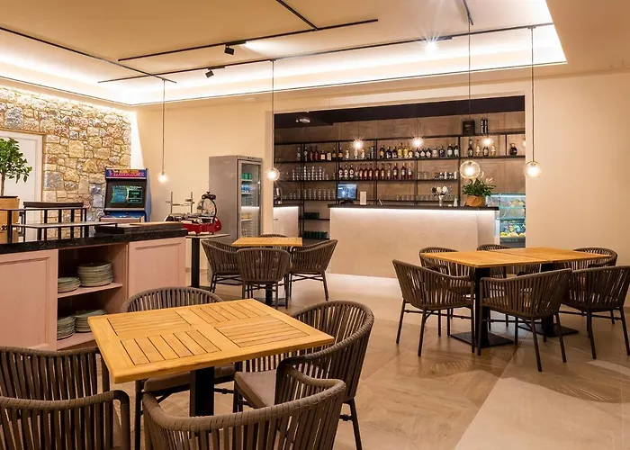 Relais Limonaia - & Garden 3*