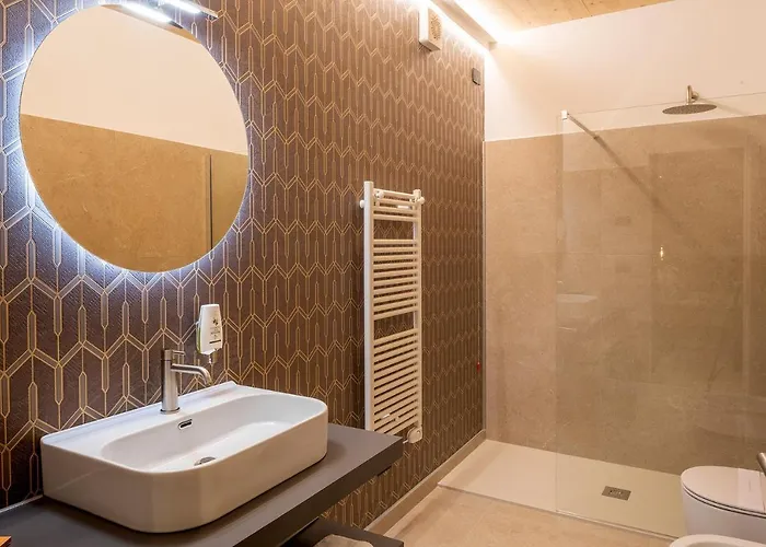 Hotell Relais Limonaia - & Garden 3*