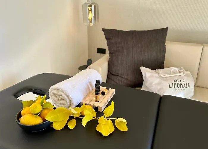 Relais Limonaia - & Garden 3*