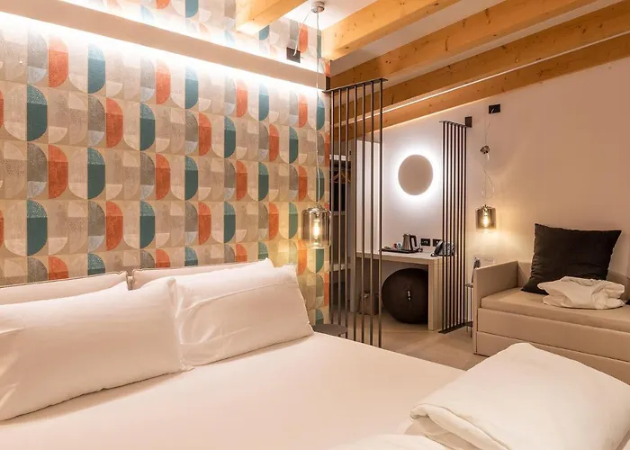 Relais Limonaia - & Garden 3*