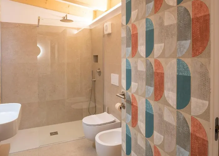 Relais Limonaia - & Garden