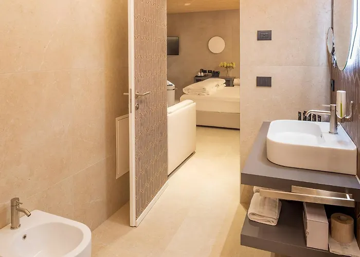 Relais Limonaia - & Garden 3*