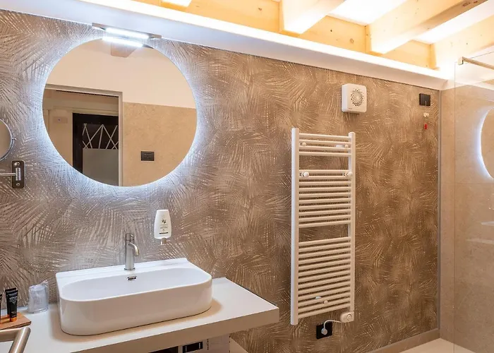 Relais Limonaia - & Garden