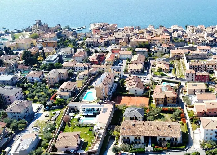 Relais Limonaia - & Garden