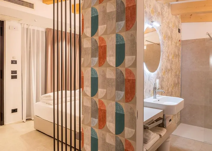 Relais Limonaia - & Garden 3*